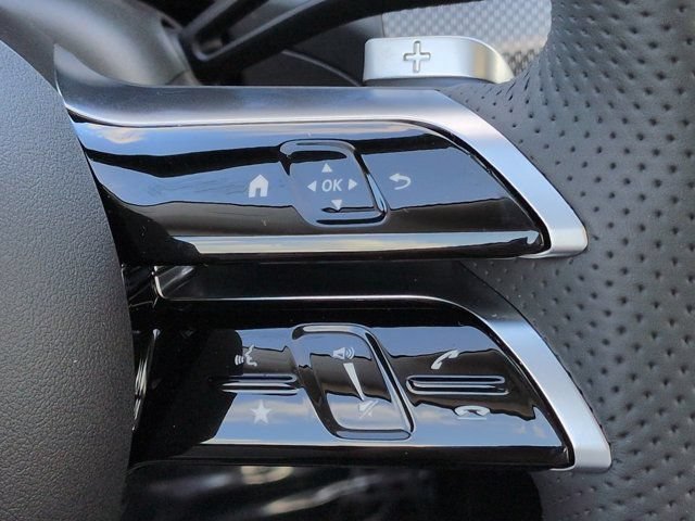 New 2026 Mercedes-Benz C 300 Sedan image 26