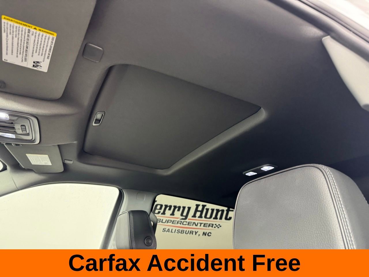 Used 2025 GMC Sierra 2500 Denali w/ Technology Package image 3