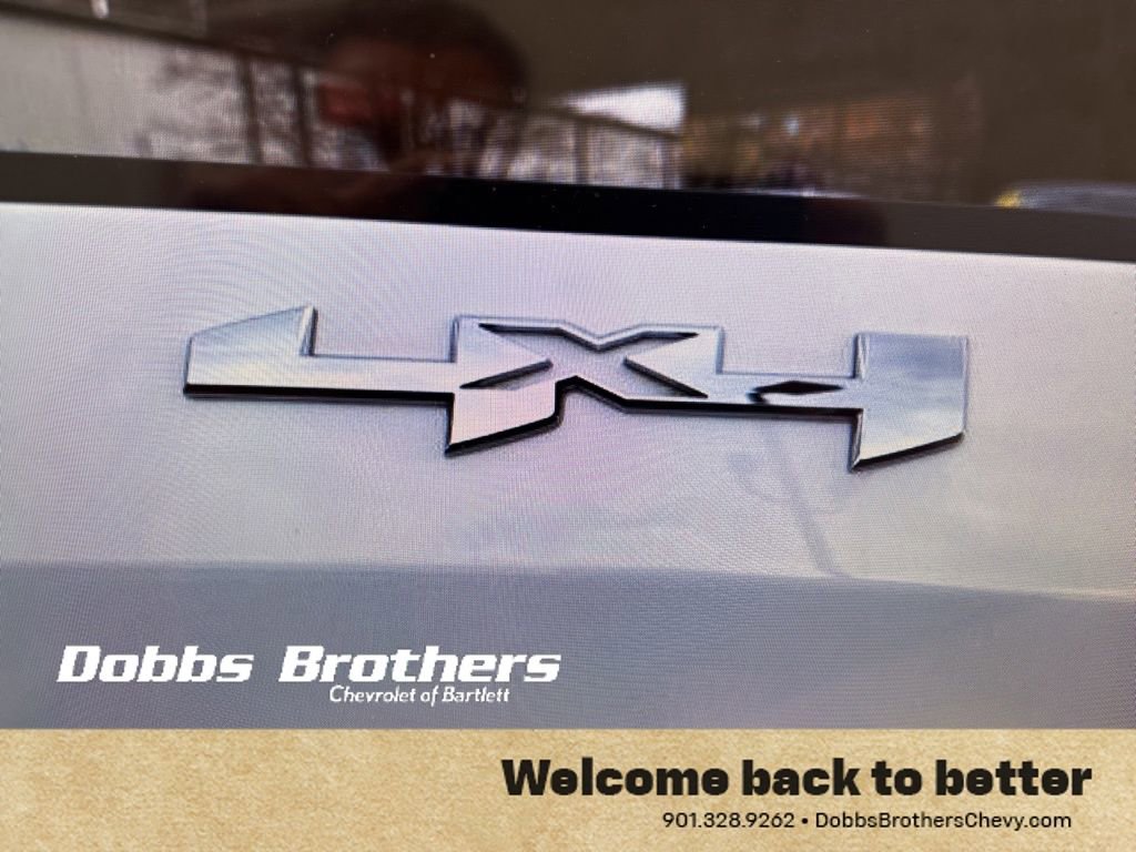 Used 2020 GMC Sierra 1500 SLT w/ SLT Premium Package image 12