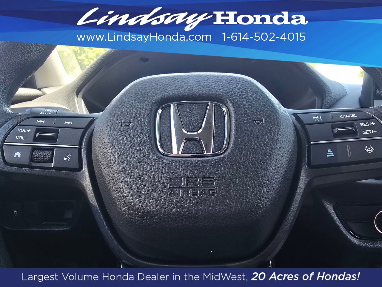 Used 2027 Honda HR-V LX image 22