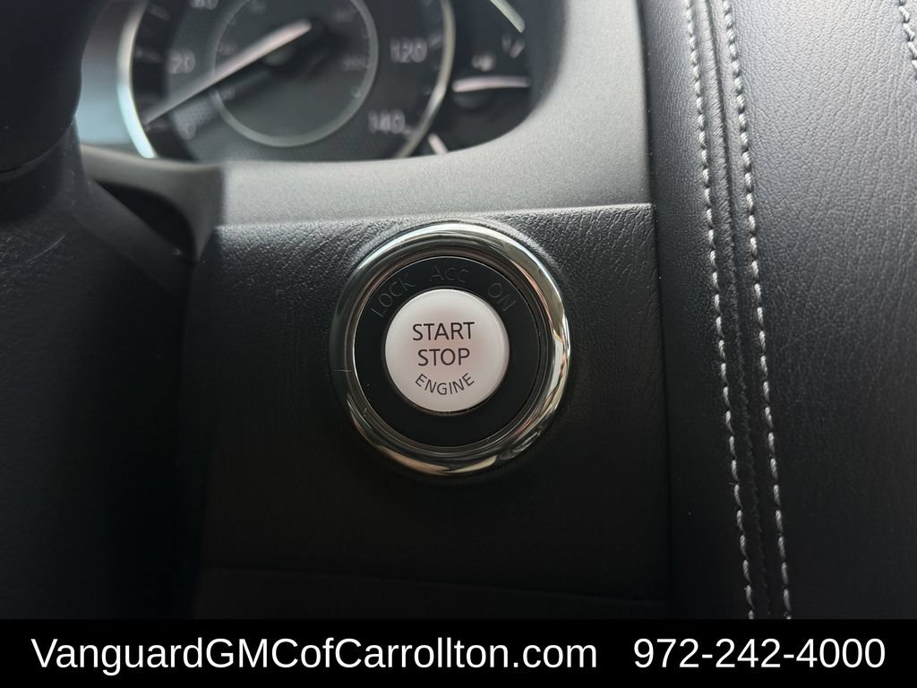 Used 2019 Nissan Armada SL w/ Premium Package RWD image 25