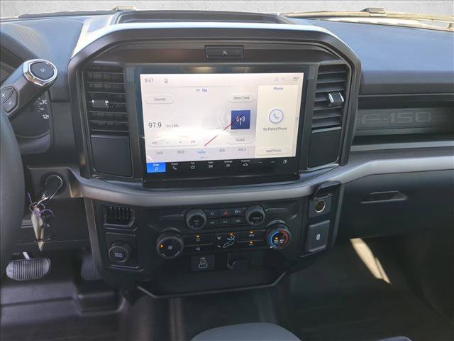 New 2026 Ford F150 XL RWD image 12