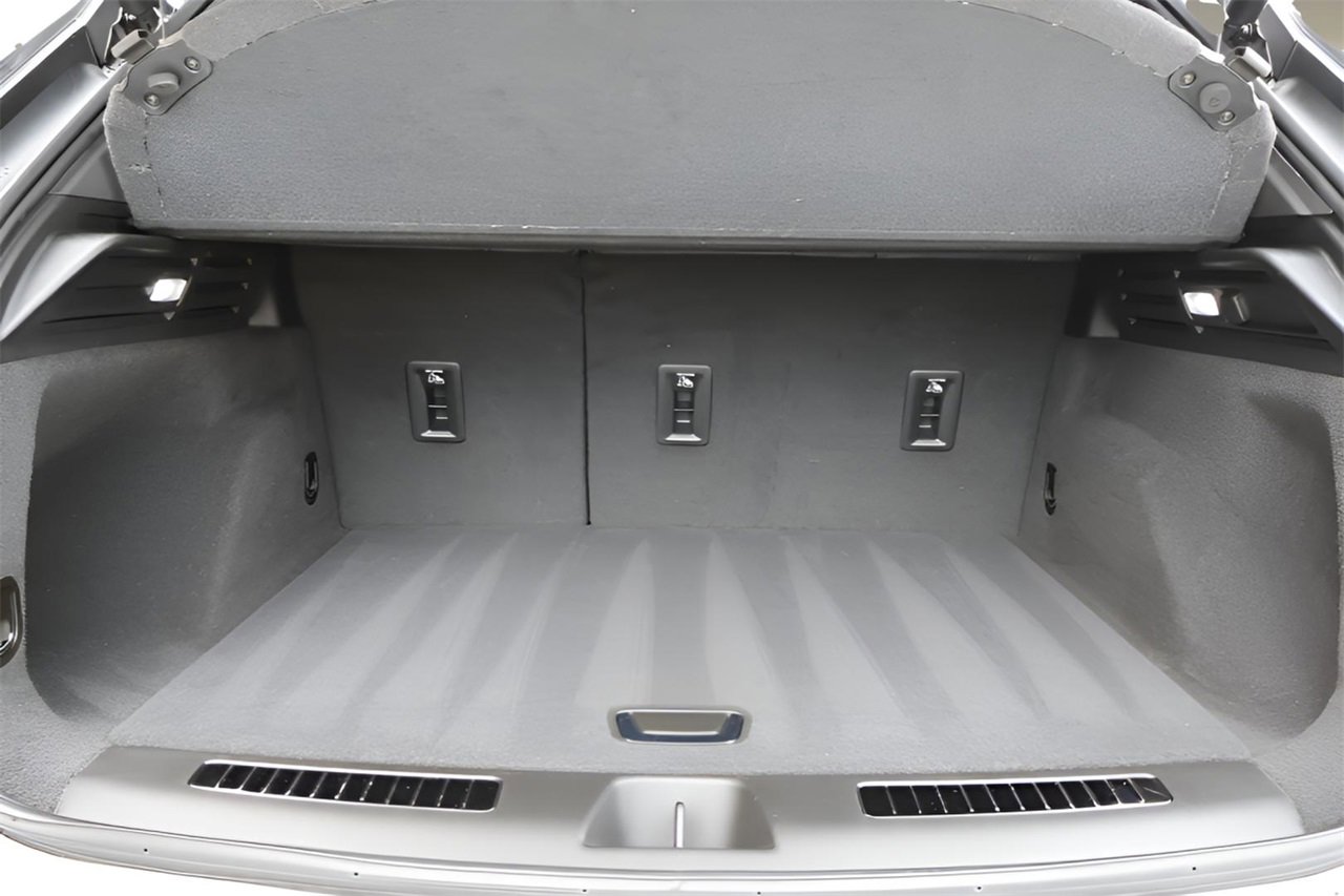 Certified 2023 Cadillac XT4 Sport w/ Enhanced Visibility Package image 24