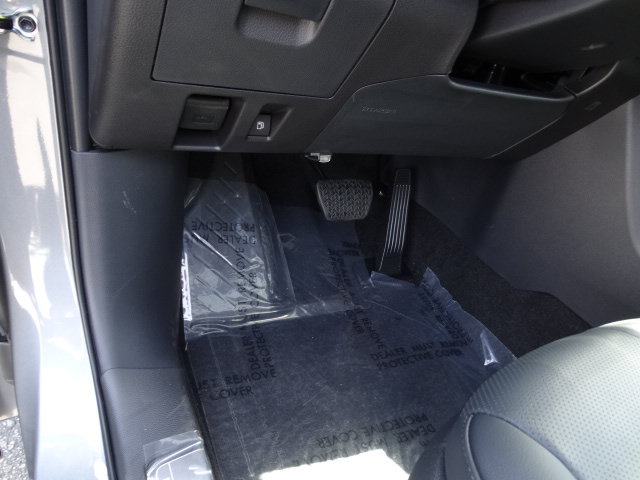 New 2026 Toyota Highlander Platinum AWD/4WD image 8