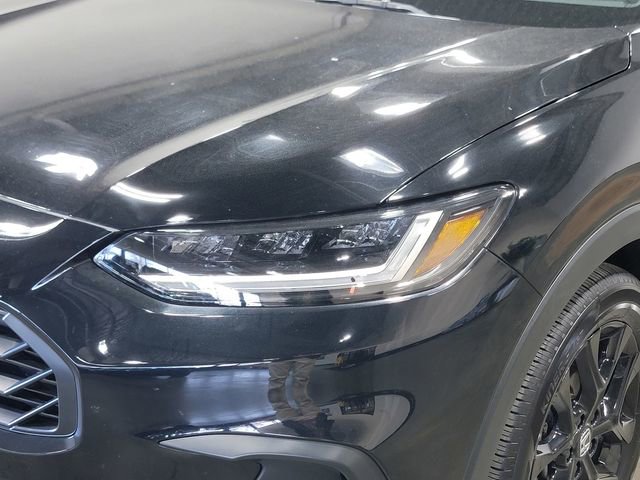 Used 2023 Honda HR-V Sport image 10