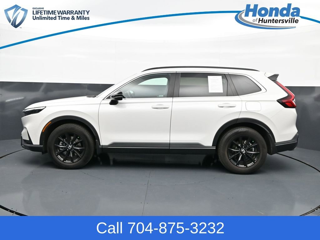 Used 2023 Honda CR-V Sport image 5
