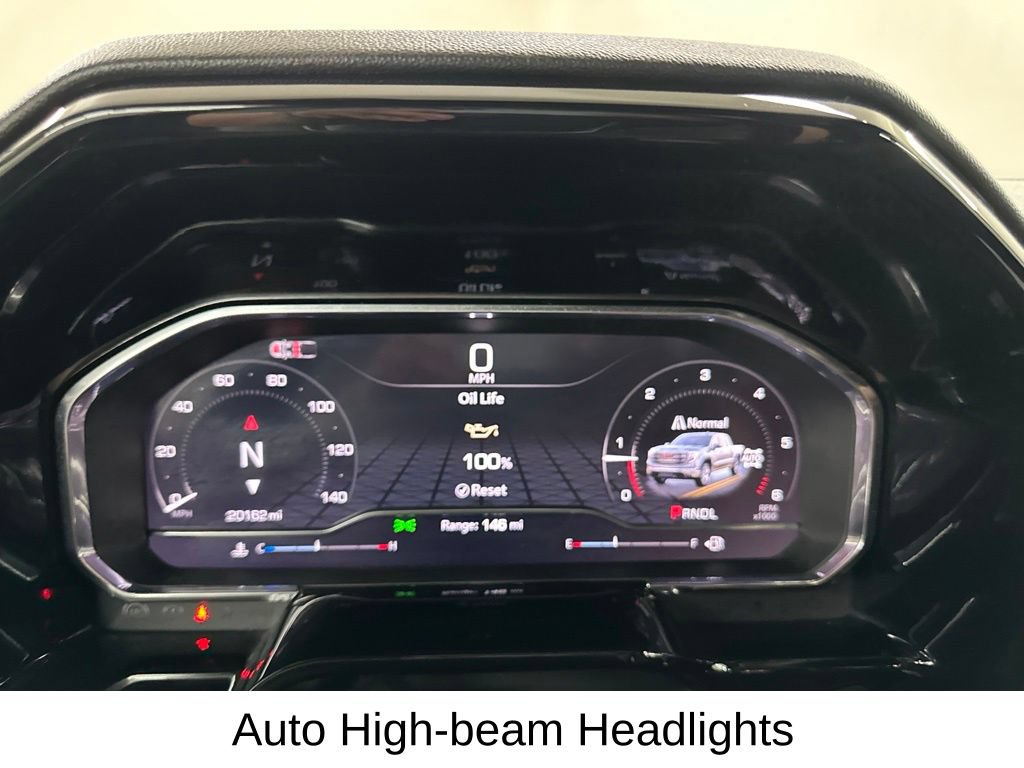 Used 2024 GMC Sierra 1500 Elevation AWD/4WD image 42