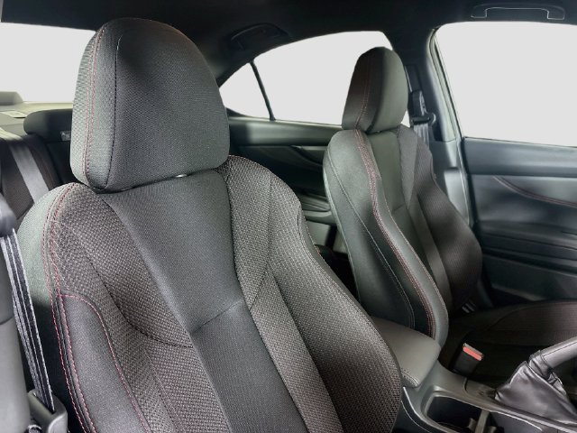 New 2026 Subaru WRX Premium AWD/4WD image 25