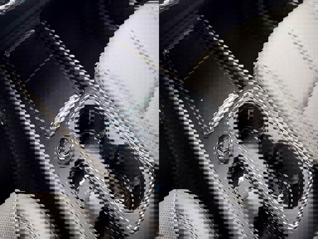 New 2026 Lincoln Corsair Premiere image 30