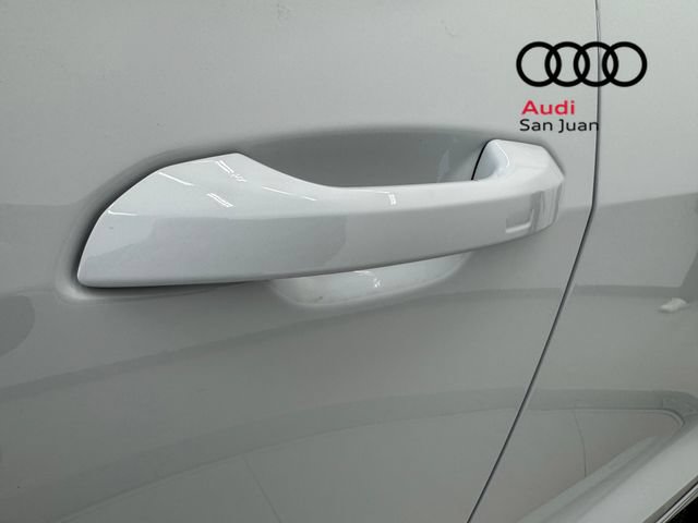 New 2026 Audi Q8 Prestige AWD/4WD image 9