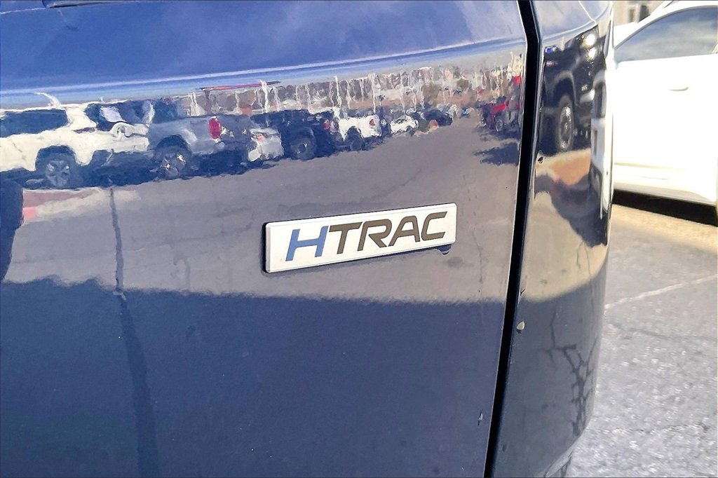 Used 2025 Hyundai Tucson SEL image 8