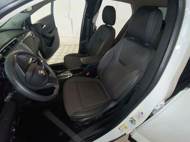 Used 2023 Buick Encore GX Preferred w/ Cold Weather Comfort Package FWD image 14
