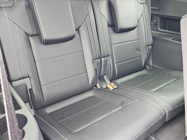 Used 2022 Volkswagen Atlas SE w/ Panoramic Sunroof Package FWD image 21