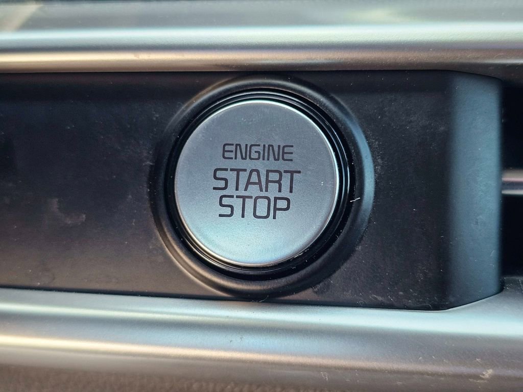 Certified 2024 Kia K5 GT-Line FWD image 23