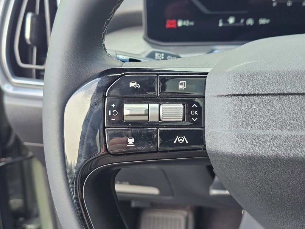 New 2026 Kia Sorento SX image 39