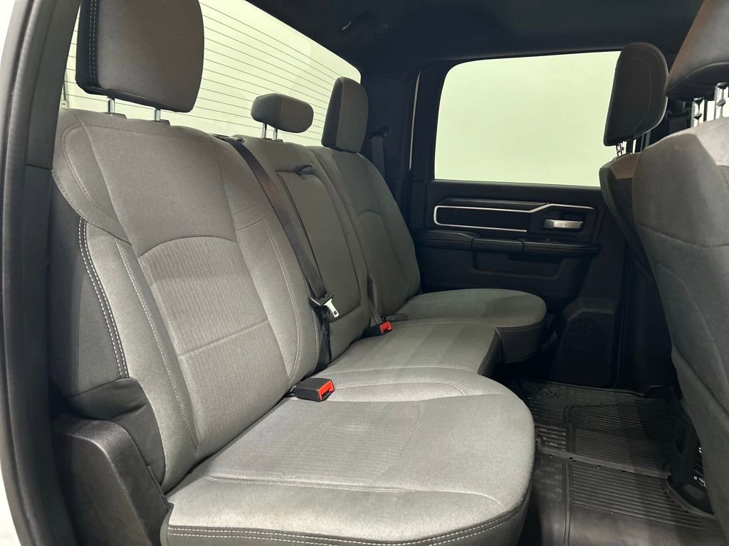 Used 2024 RAM 2500 Big Horn image 19