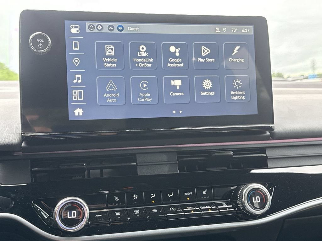 New 2026 Honda Prologue Touring image 20