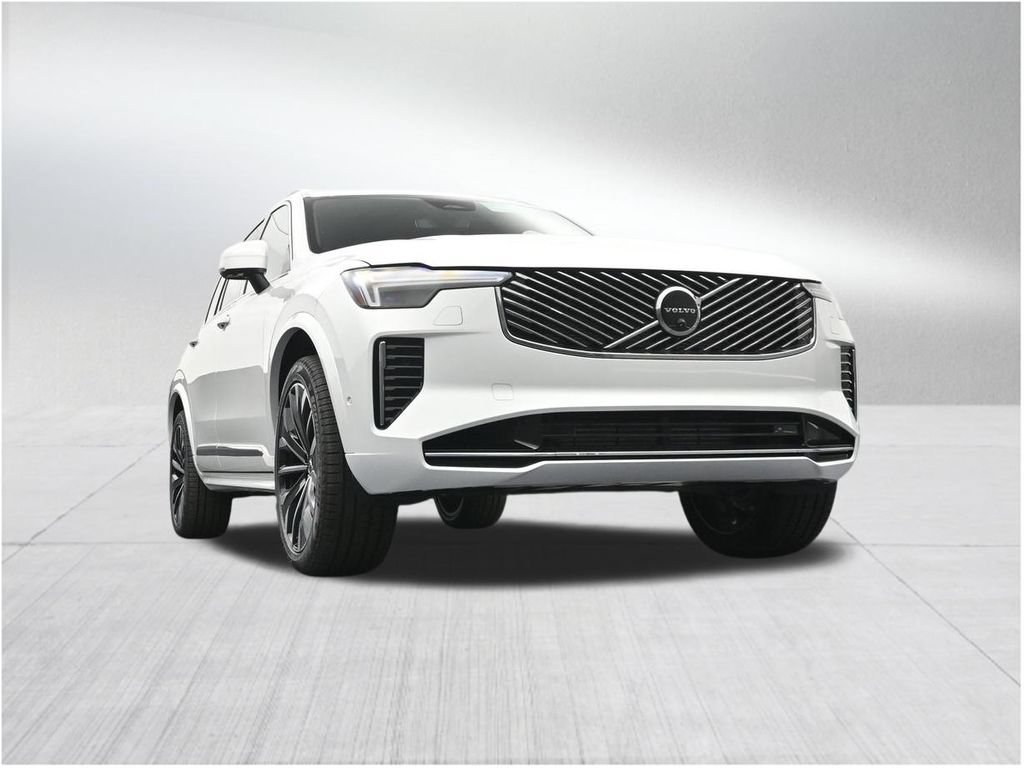 New 2026 Volvo XC90 T8 Plus w/ Protection Package Premier AWD/4WD image 27