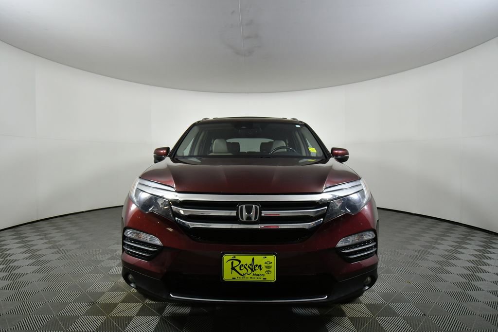 Used 2018 Honda Pilot Touring image 7