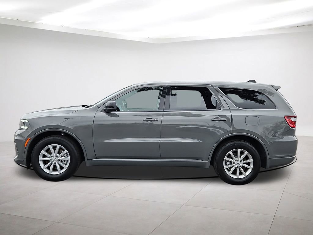 Used 2025 Dodge Durango GT image 4
