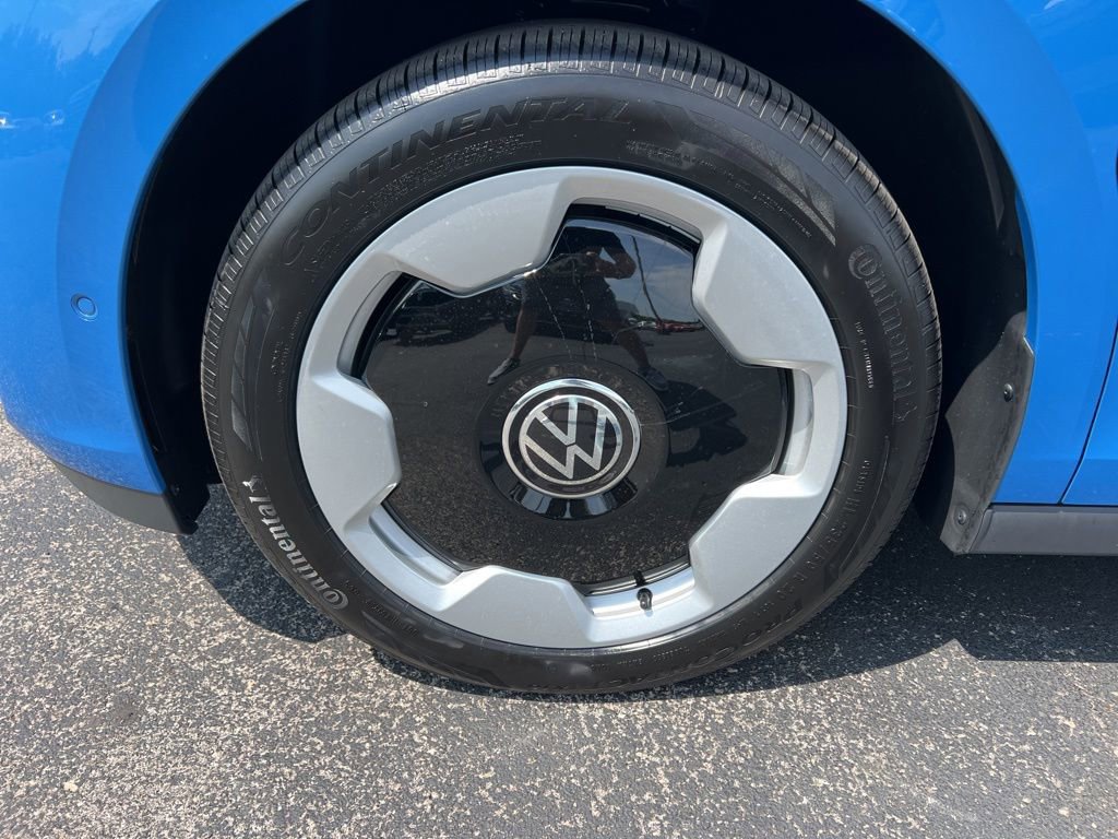 New 2025 Volkswagen ID. Buzz Pro S Plus image 7