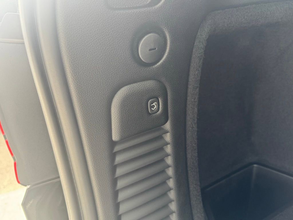 Used 2024 Dodge Durango Citadel image 13