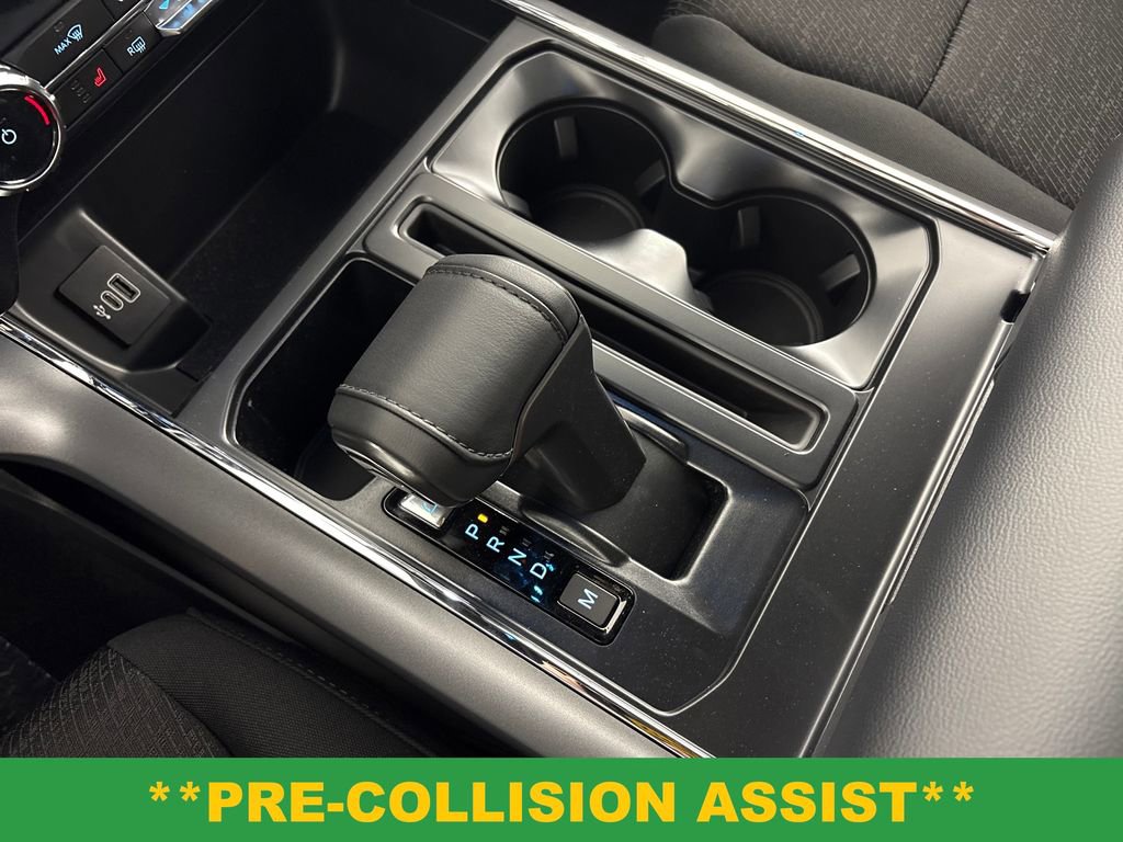 New 2026 Ford F150 XLT image 27