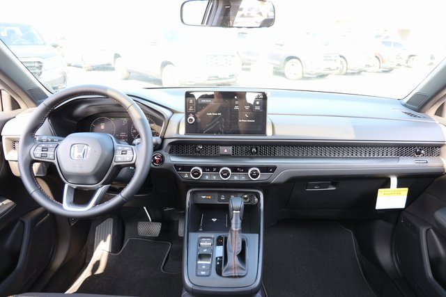 New 2026 Honda CR-V Sport image 12