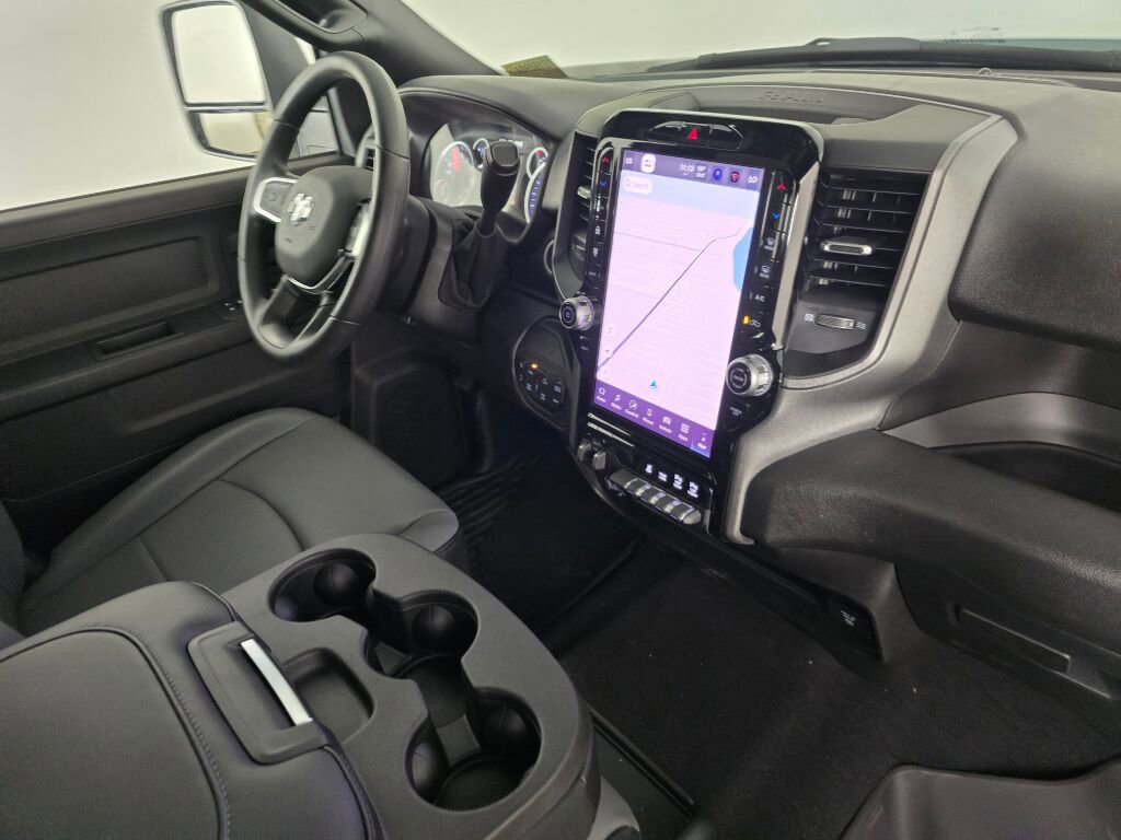 New 2026 RAM 2500 Tradesman w/ Power Wagon Package image 26