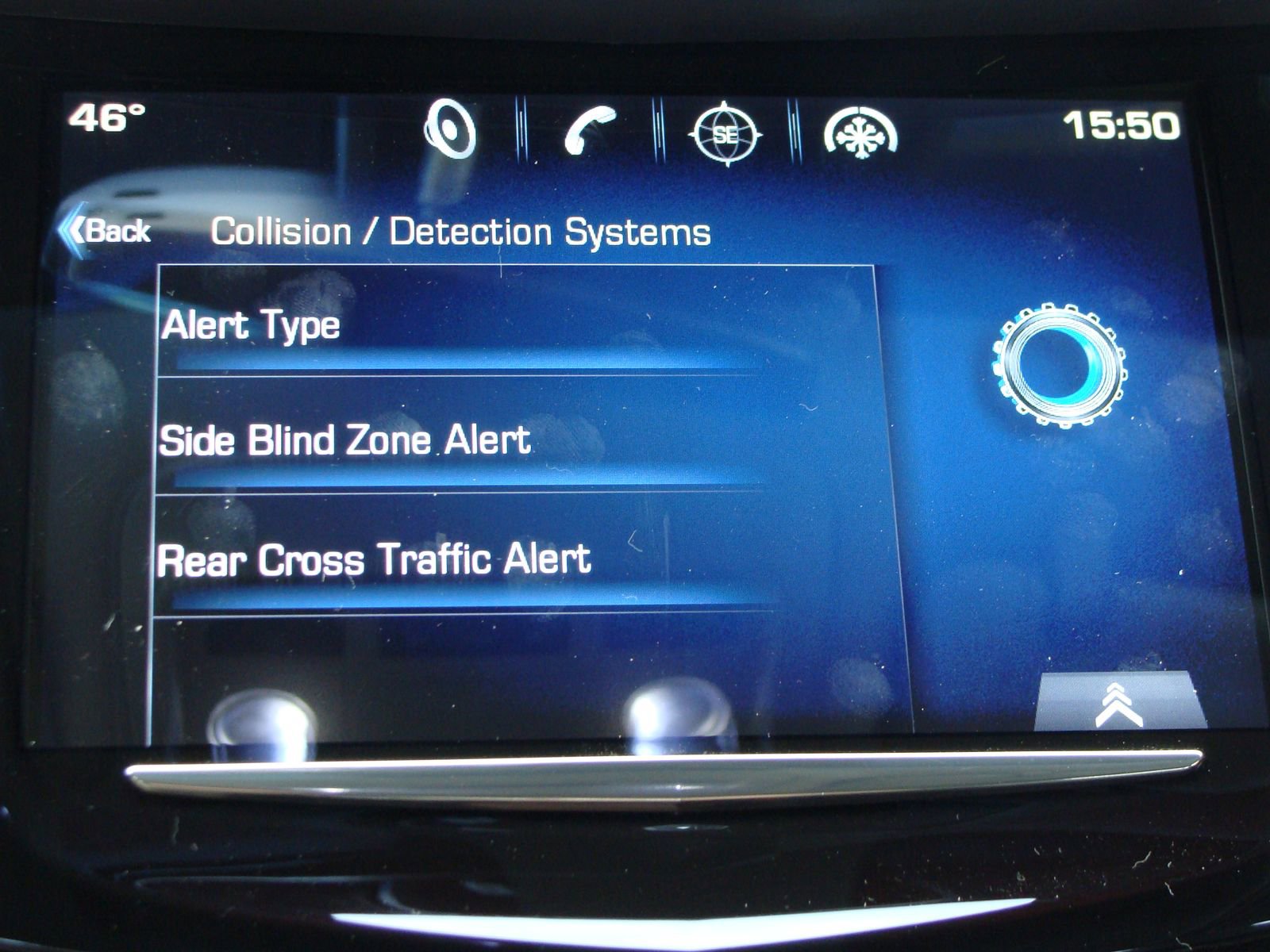 Used 2014 Cadillac XTS Premium image 19