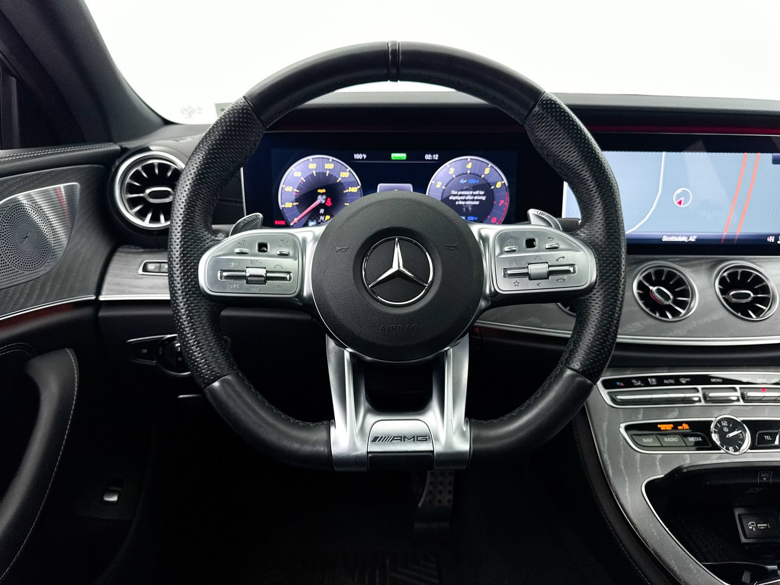 Used 2019 Mercedes-Benz CLS 53 AMG 4MATIC image 5