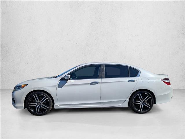 Used 2016 Honda Accord Sport image 9