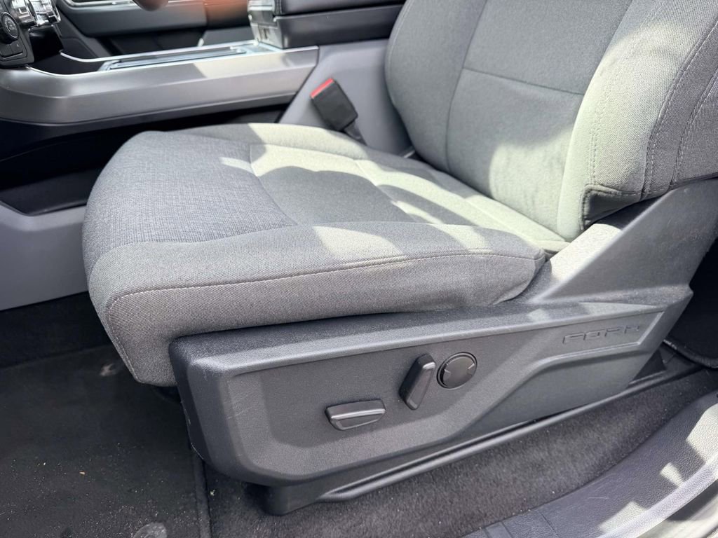 Used 2024 Ford F150 XLT w/ Equipment Group 302A MID AWD/4WD image 18