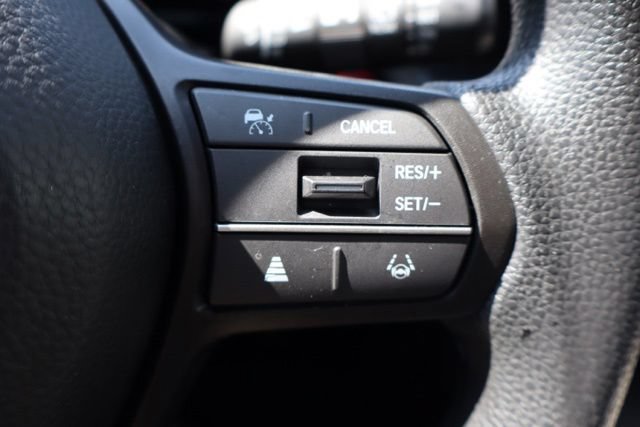 Used 2024 Honda CR-V EX image 17