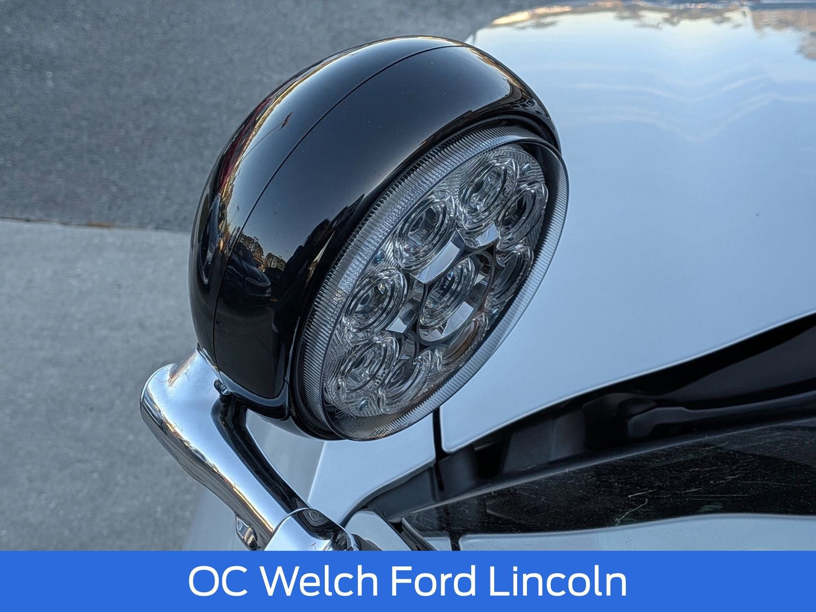 New 2026 Ford Explorer 4WD Police Interceptor image 15