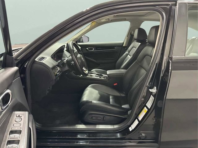 Used 2022 Honda Civic Touring image 11