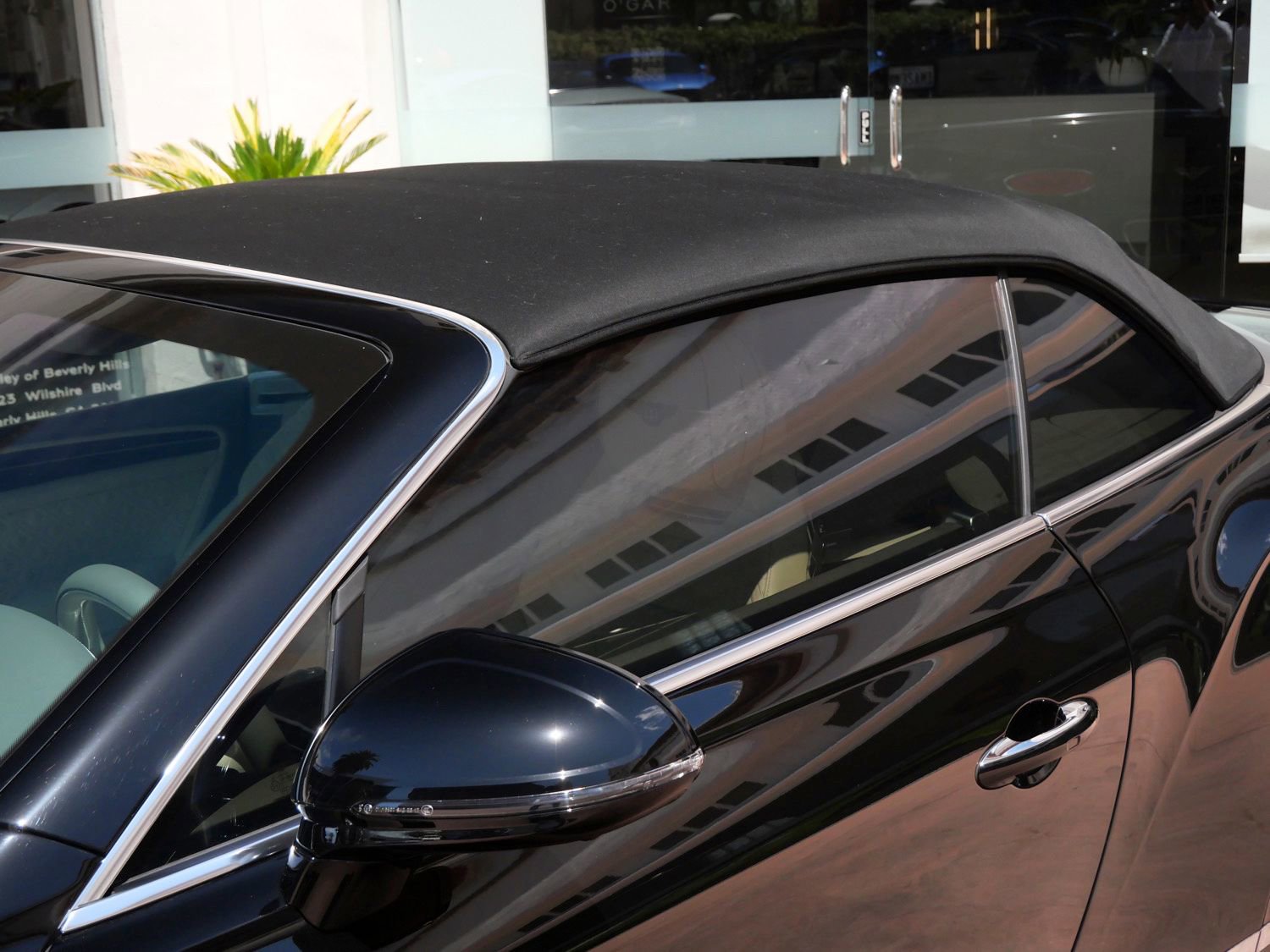 Used 2023 Bentley Continental GT Azure AWD/4WD image 11