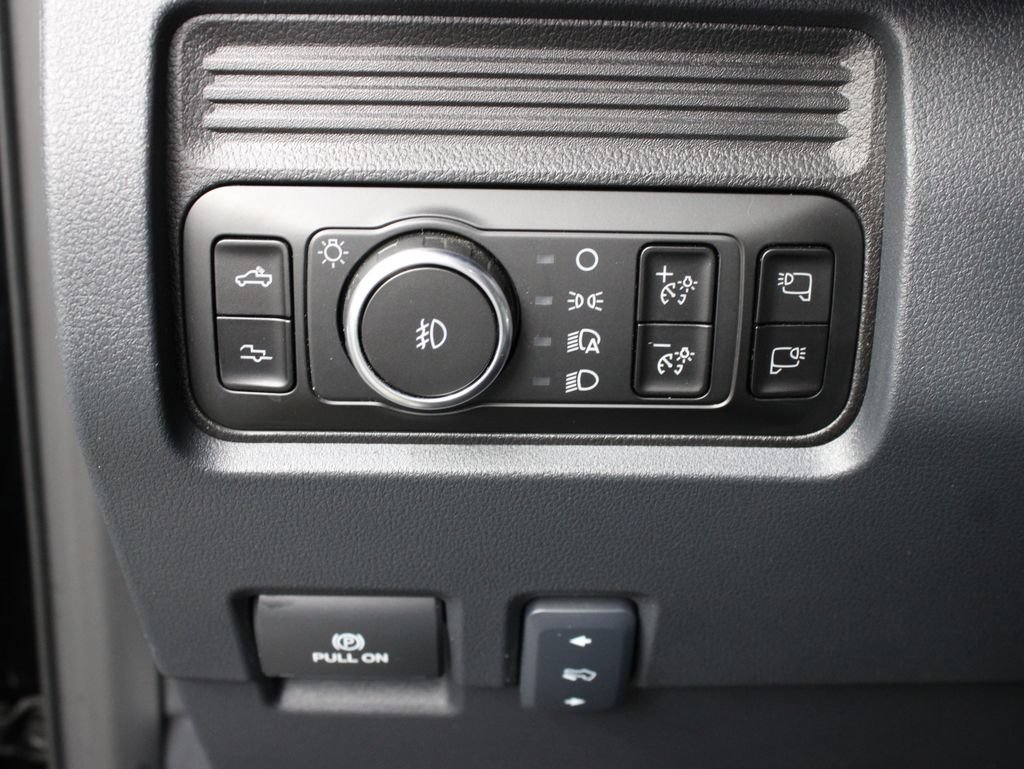 Used 2026 Ford F250 Platinum AWD/4WD image 62