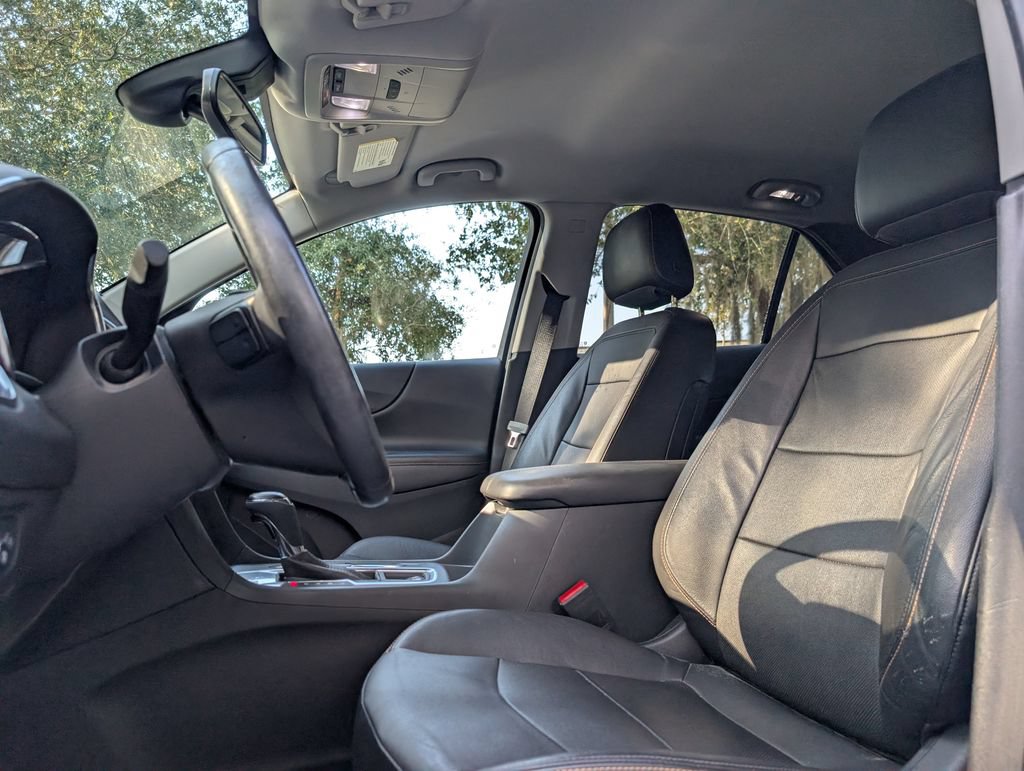 Used 2020 Chevrolet Equinox Premier FWD image 15