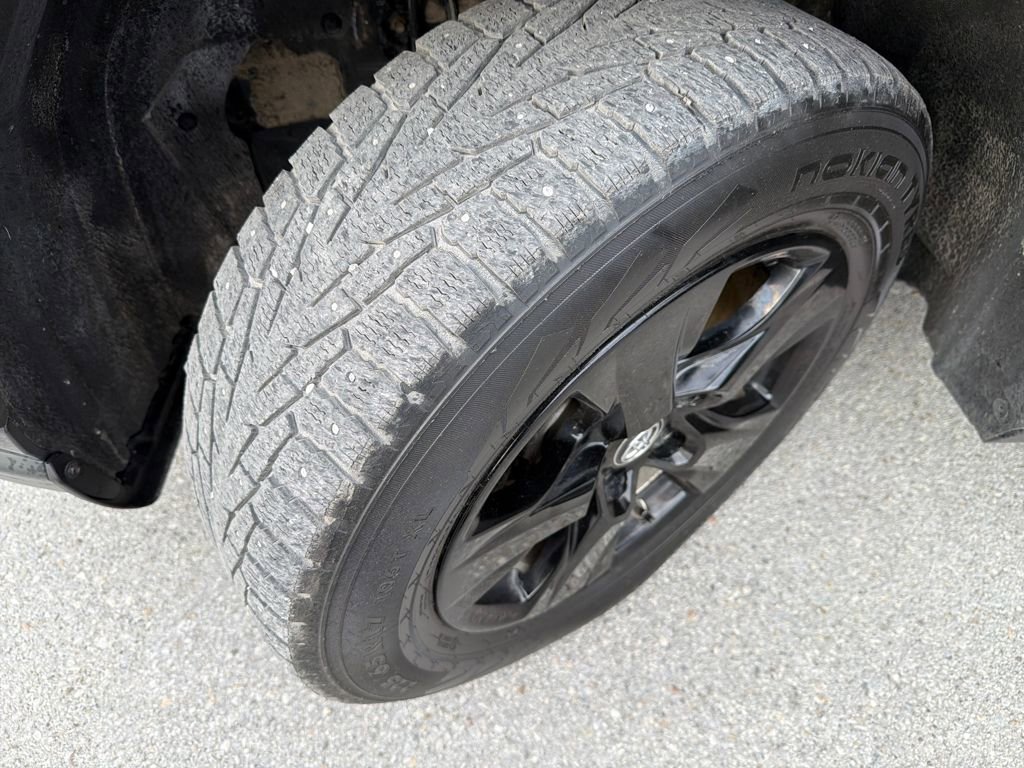 Used 2020 Toyota RAV4 XLE w/ Convenience Package AWD/4WD image 40