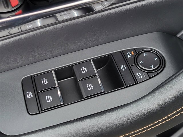 New 2025 MAZDA CX-70 3.3 Turbo S w/ Premium Package image 4