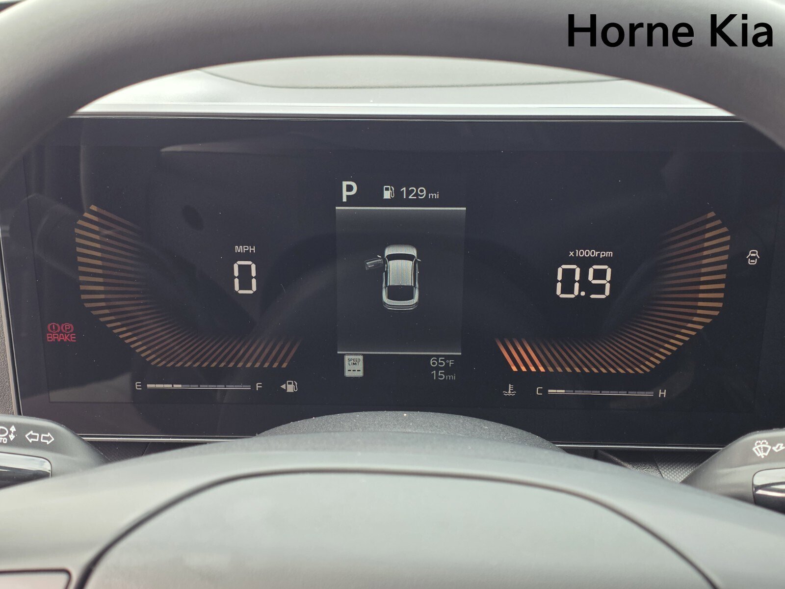 New 2026 Kia K4 LXS FWD image 21