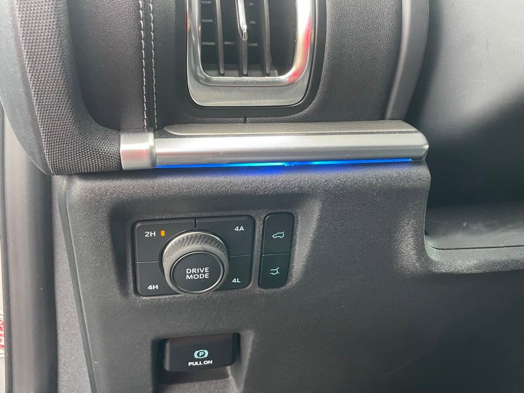 Used 2025 Ford Expedition Max Platinum image 12