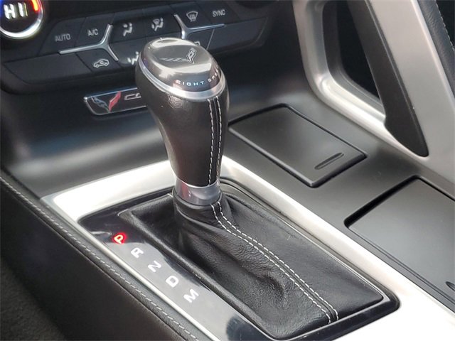 Used 2016 Chevrolet Corvette Stingray Coupe image 22