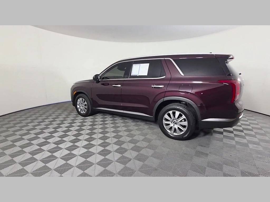 Used 2023 Hyundai Palisade SEL AWD/4WD image 45