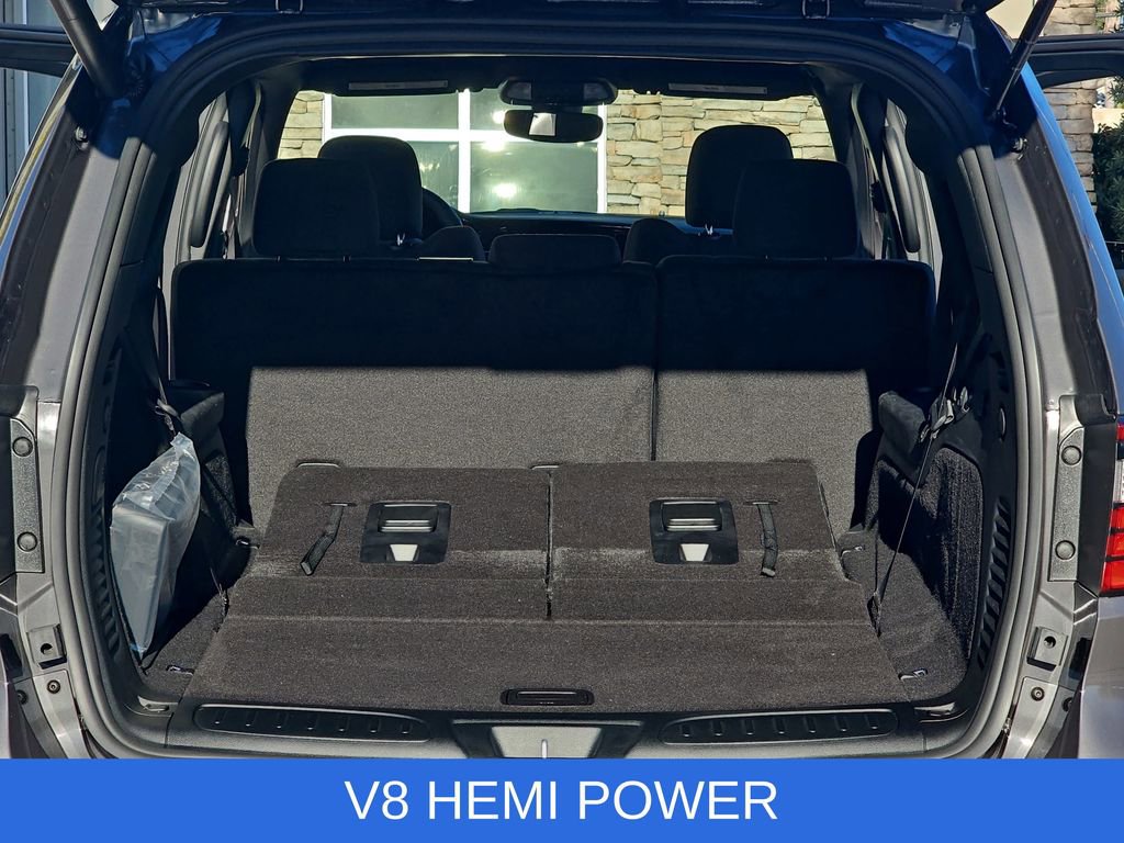 New 2026 Dodge Durango GT w/ Blacktop Package image 13