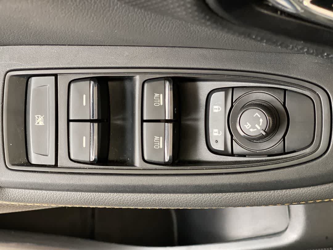 Used 2022 Subaru Forester Wilderness AWD/4WD image 16