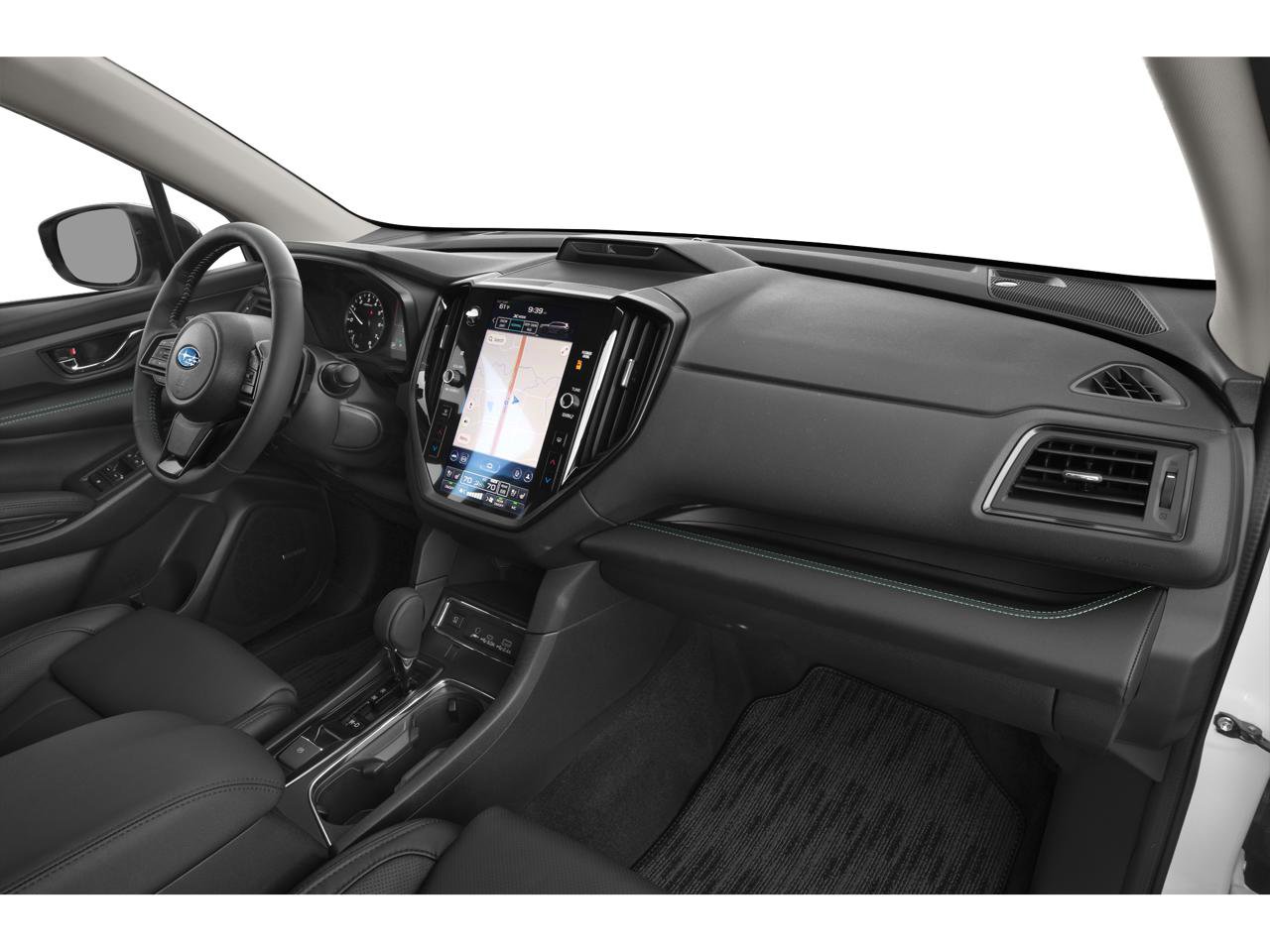 New 2025 Subaru Ascent Bronze Edition image 61