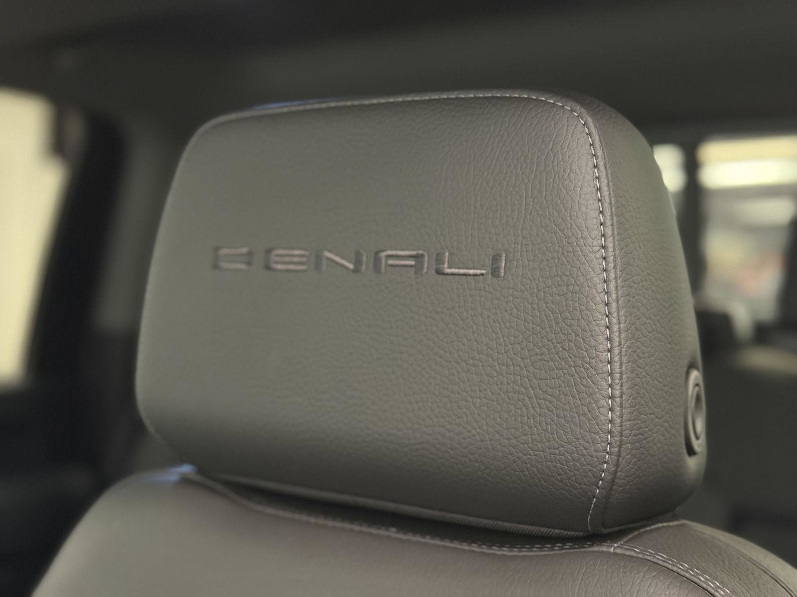 Certified 2021 GMC Sierra 3500 Denali w/ Denali Ultimate Package image 68