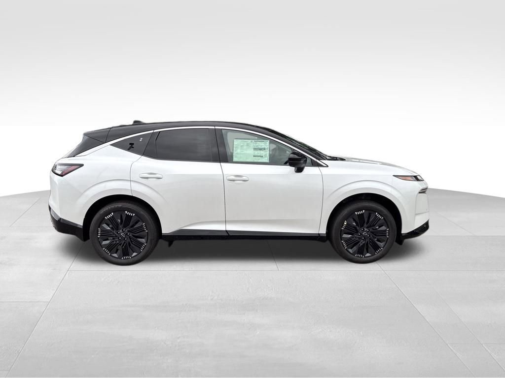 New 2026 Nissan Murano Platinum w/ Cargo Package image 5